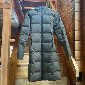 Patagonia Jackson Glacier Parka